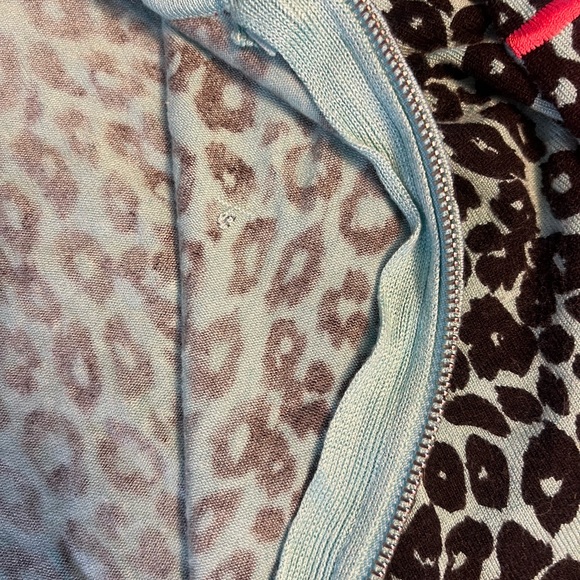 Vintage Ed Hardy by Christian Audigier zippered hoodie - Picture 13 of 14